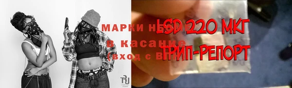 ALPHA PVP Богородск